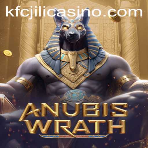 AnubisWrath: A Riveting Journey into the Mystical Sands of Ancient Egypt