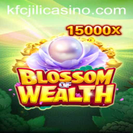 Explore the Exciting World of BlossomofWealth at KFCJILI Casino