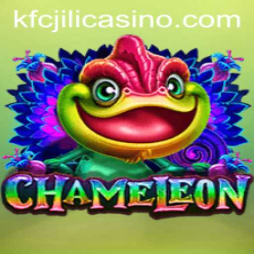 Discover the Excitement of Chameleon at KFCJILI Casino