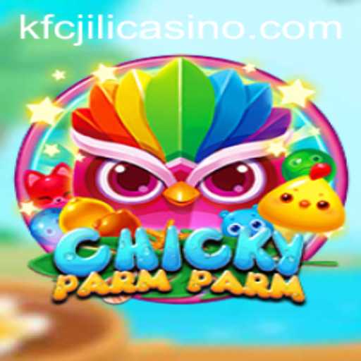 ChickyParmParm: A Delightful Gaming Experience Bridging Culinary Fun with Casino Thrills