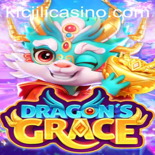 Exploring DragonsGrace: An Epic Fantasy Experience in the World of KFCJILI Casino