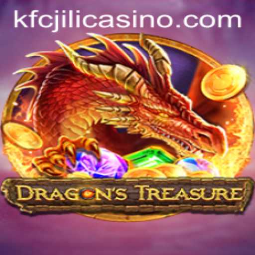 Discover the Thrilling World of DragonsTreasure: An In-Depth Look at KFCJILI Casino's Latest Offering