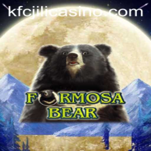 Exploring the Excitement of FormosaBear: A Comprehensive Guide to the KFCJILI Casino Game