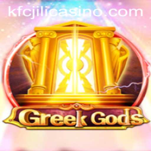 Explore the Enchanting World of GreekGods at KFCJILI Casino