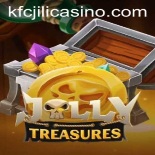 Exploring the World of JollyTreasures in the KFCJILI Casino Landscape