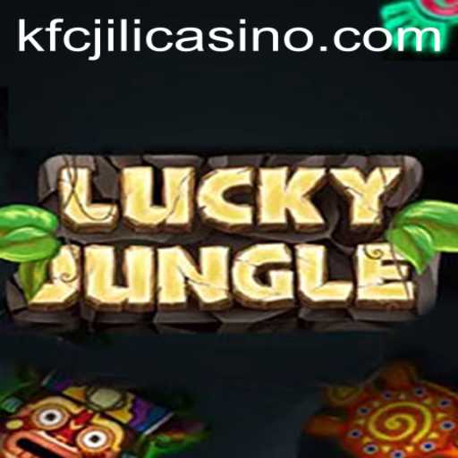 Exploring the Thrills of LuckyJungle: A Premier KFCJILI Casino Experience