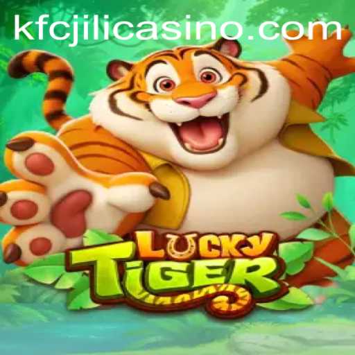Mastering the Excitement of LuckyTiger