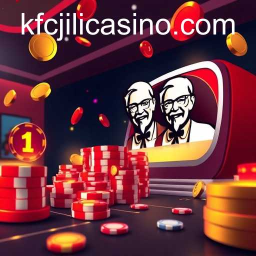 KFCJILI casino