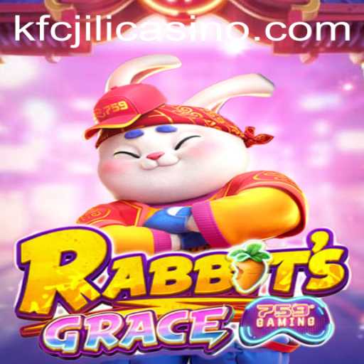 RabbitsGrace: Discovering the World of KFCJILI Casino