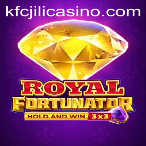 Discover the Excitement of Royalfort: A Dive into the World of KFCJILI Casino