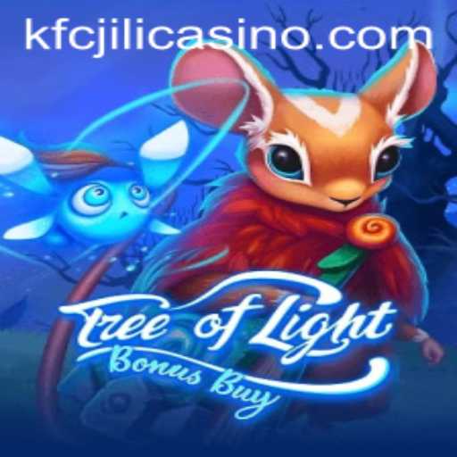 TreeOfLightBonusBuy: An In-Depth Exploration of the Latest Sensation in KFCJILI Casino