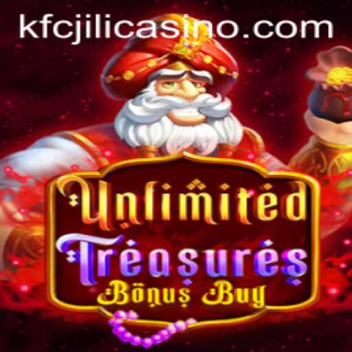 Exploring the Thrills of UnlimitedTreasuresBonusBuy at KFCJILI Casino